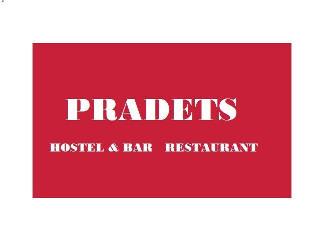 Gasthuis Pradets Vielha e Mijaran