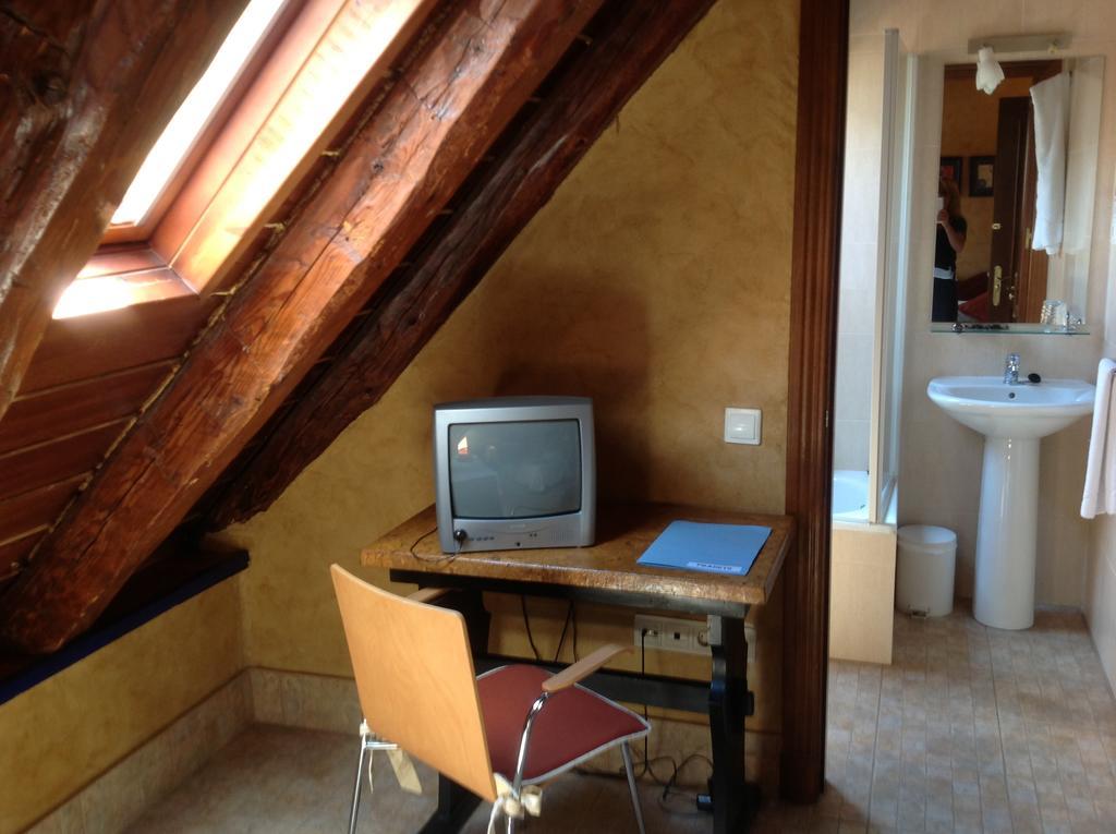 Pradets Gasthuis 2*